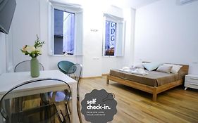 Le Dantesche Boutique Apartments